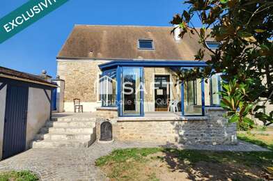 Maison 5 pièces 350000 €