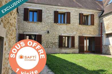 Maison 4 pièces 320000 €