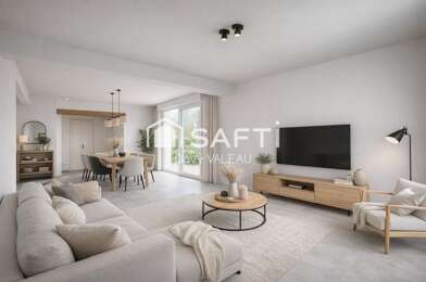 Maison 5 pièces 137000 €