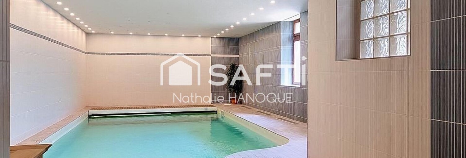 Appartement 5 Pièces 81 m² à vendre à Thoiry (78770)