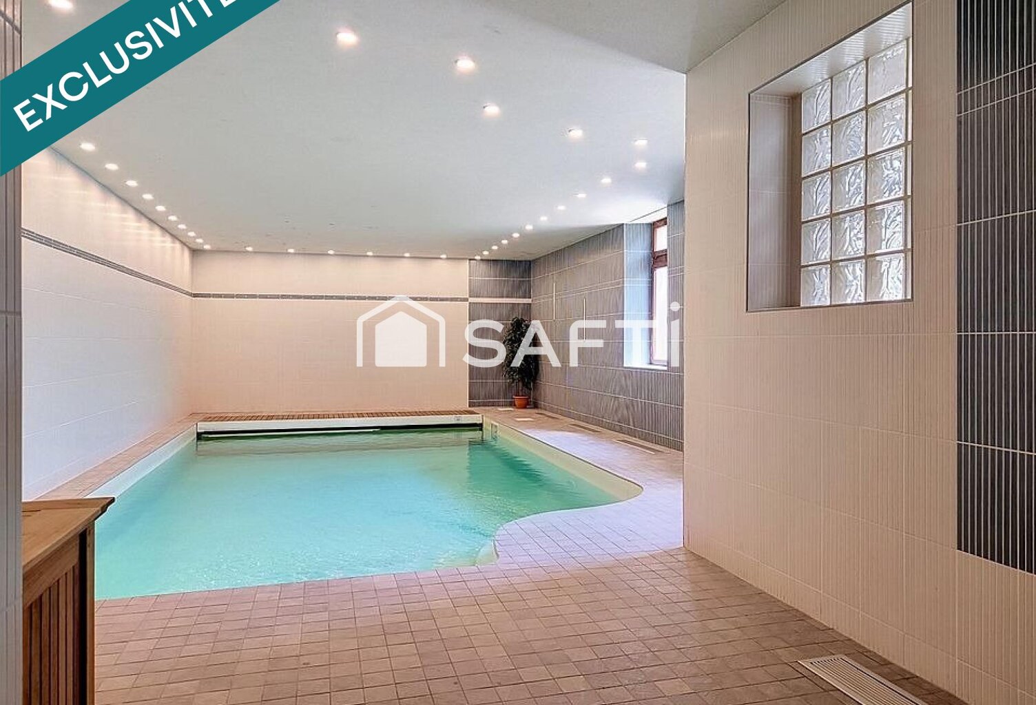 SUPERBE APPARTEMENT — photo 1