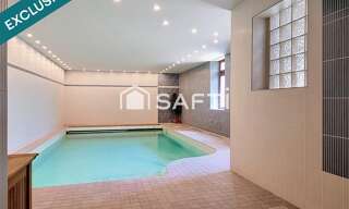 Appartement 5 Pièces 81 m² à vendre à Thoiry (78770)
