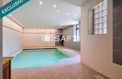 SUPERBE APPARTEMENT — photo du bien
