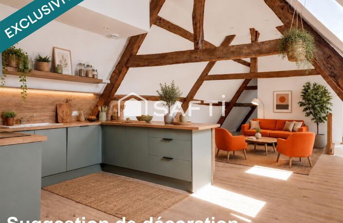 SUPERBE APPARTEMENT — photo 2