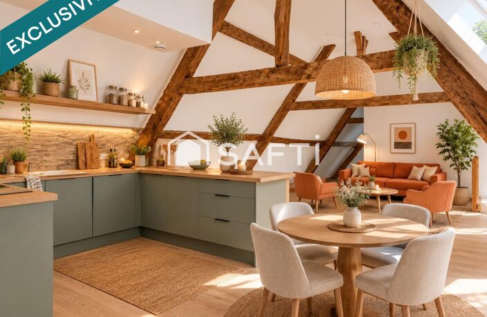 SUPERBE APPARTEMENT — photo 3