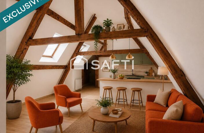 SUPERBE APPARTEMENT — photo 5