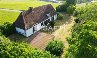 Maison 3 Pièces 80 m² à vendre à Rouffignac-Saint-Cernin-de-Reilhac (24580)