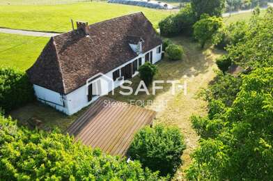 Maison 3 pièces 145000 €