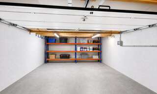 Garage  22 m² à vendre à Marseille 11 (13011)
