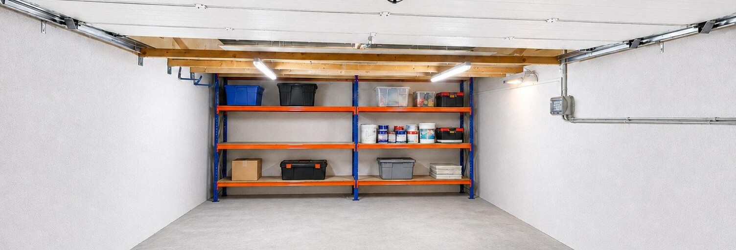 Garage  22 m² à vendre à Marseille 11 (13011)