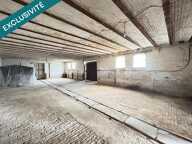 Corps de ferme avec grange et fort potentiel — photo 2