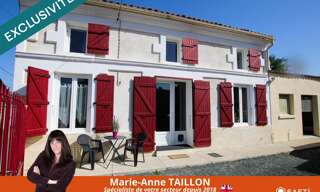 Maison 4 Pièces 91 m² à vendre à Val-de-Livenne (33860)