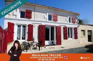 Maison 4 pièces 159000 €