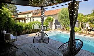 Maison 4 Pièces 120 m² à vendre à Cherveux (79410)