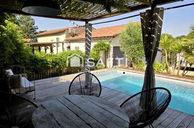 Maison 4 pièces 275000 €