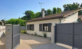 Maison 5 Pièces 115 m² à vendre à Sainte-Hélène (33480)