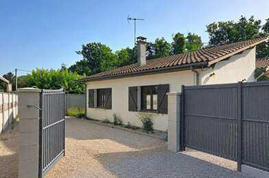 Maison 5 pièces 199000 €