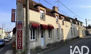 Maison 7 Pièces 240 m² à vendre à Villenauxe-la-Grande (10370)