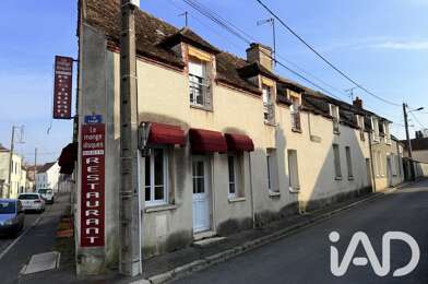 Maison 7 pièces 118000 €
