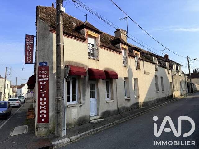 Vente Maison/villa 7 pièces — photo du bien