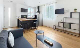 Appartement 2 Pièces 39 m² à louer à Manosque (04100)
