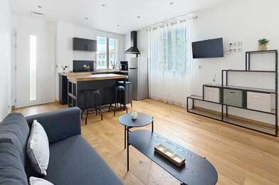 Appartement 2 pièces 685 €
