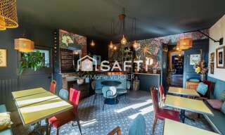 Maison 8 Pièces 270 m² à vendre à Montbazens (12220)