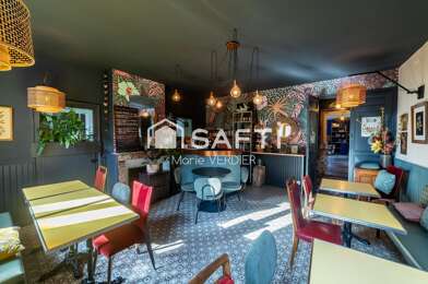 Maison 8 pièces 265000 €