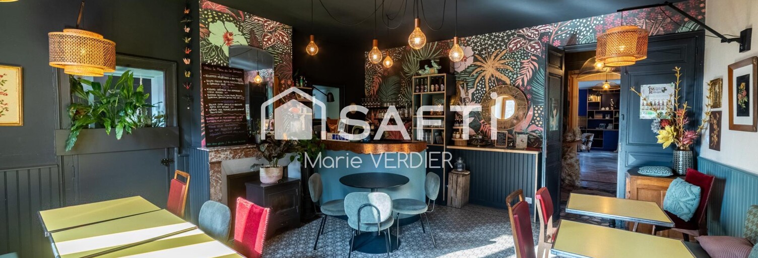 Maison 8 Pièces 270 m² à vendre à Montbazens (12220)