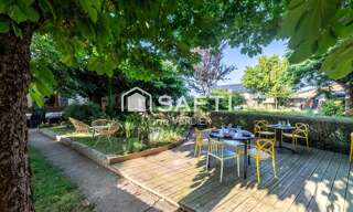 Maison 8 Pièces 270 m² à vendre à Montbazens (12220)