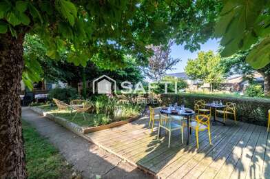 Maison 8 pièces 265000 €