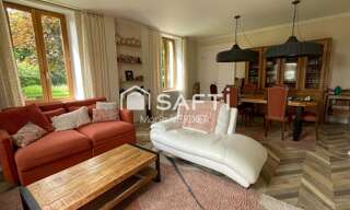 Maison 8 Pièces 270 m² à vendre à Montbazens (12220)