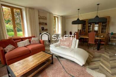Maison 8 pièces 265000 €