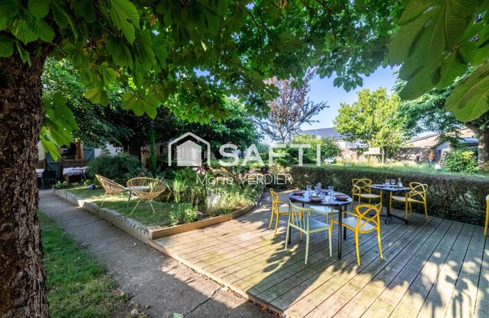 Belle demeure de charme de 270 m2 en Aveyron — photo 2