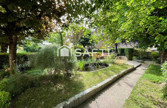 Belle demeure de charme de 270 m2 en Aveyron — photo 4