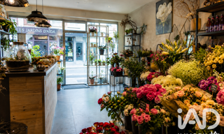 Commerce  62 m² à vendre à Toulouges (66350)