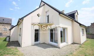 Maison 5 Pièces 139 m² à vendre à Gosné (35140)