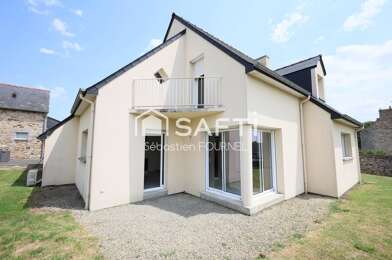 Maison 5 pièces 345600 €