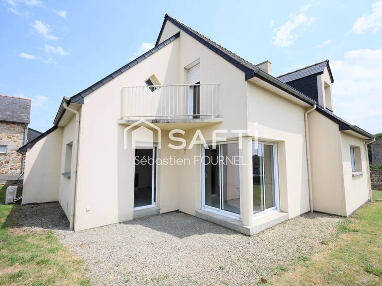 Maison 4 chambres centre Gosné — photo 1
