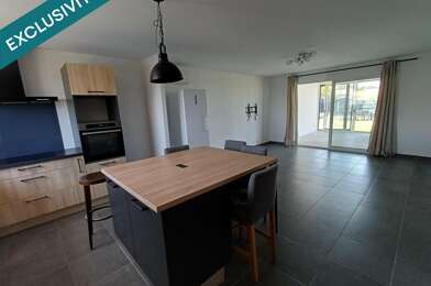 Maison 6 pièces 362000 €