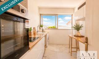 Appartement 4 Pièces 84 m² à vendre à Bordeaux (33200)