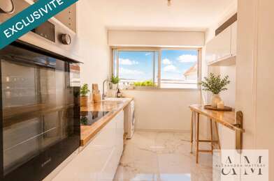 Appartement 4 pièces 248000 €