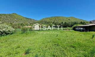 Terrain  600 m² à vendre à Valbelle (04200)