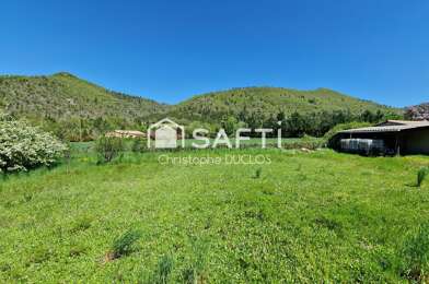 Terrain  60000 €