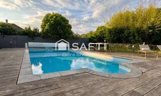 Maison 8 Pièces 266 m² à vendre à Sarreguemines (57200)