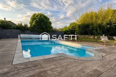 Maison 8 pièces 549000 €