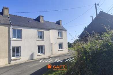 Maison 5 pièces 140950 €