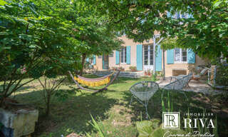 Maison 7 Pièces 228 m² à vendre à Le Tourne (33550)