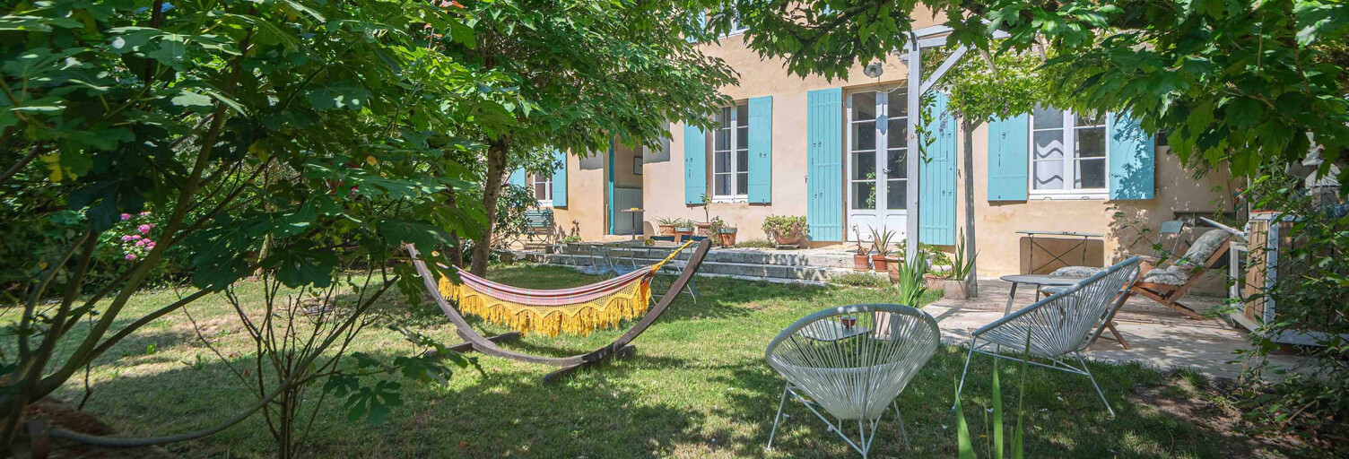 Maison 7 Pièces 228 m² à vendre à Le Tourne (33550)