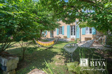 Maison 7 pièces 460000 €